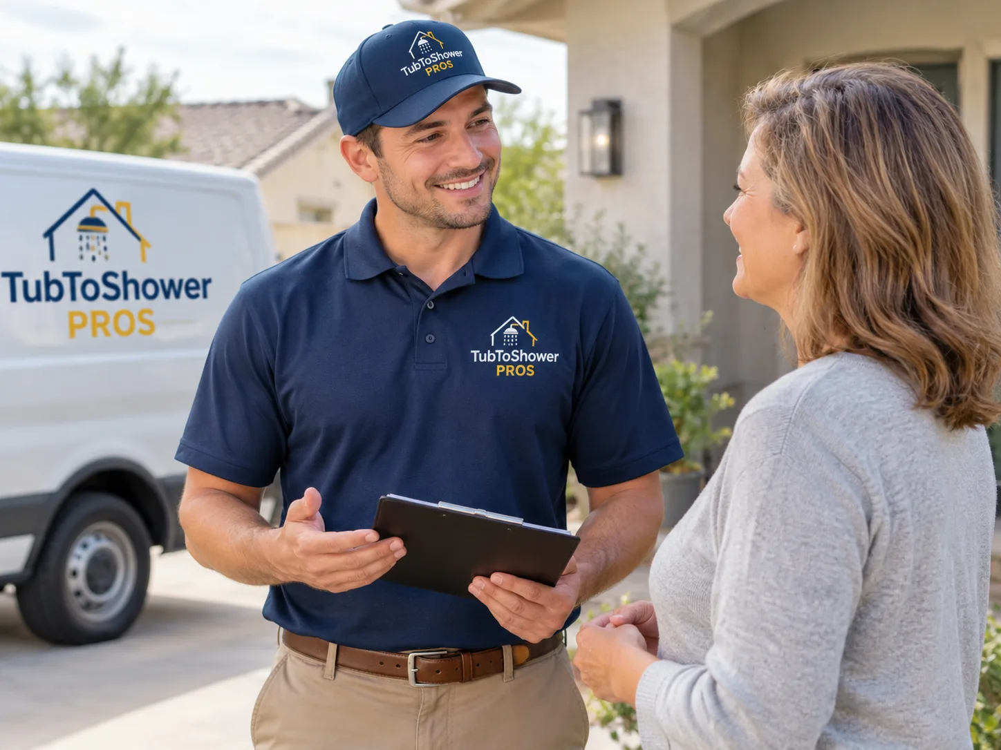 Tub Shower Conversion Seagraves, TX FAQs